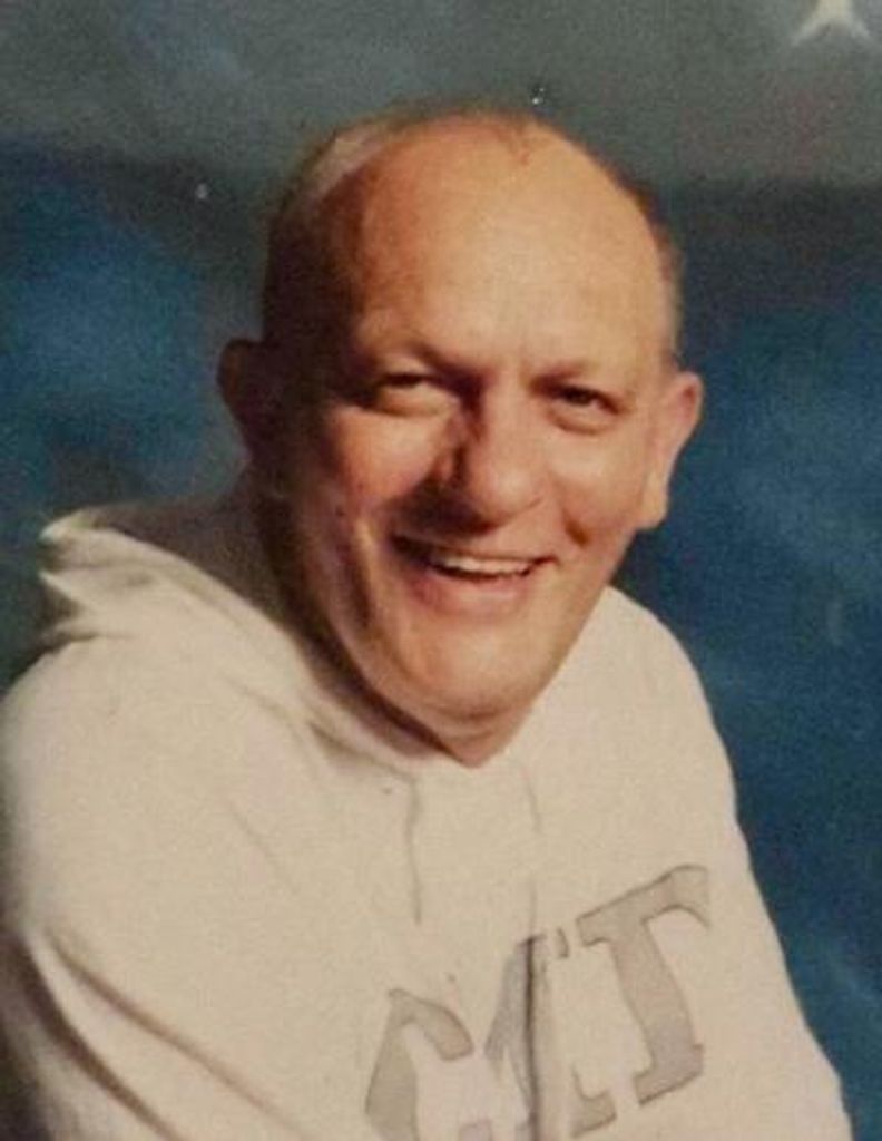 David Dinsmore Sr. Profile Photo