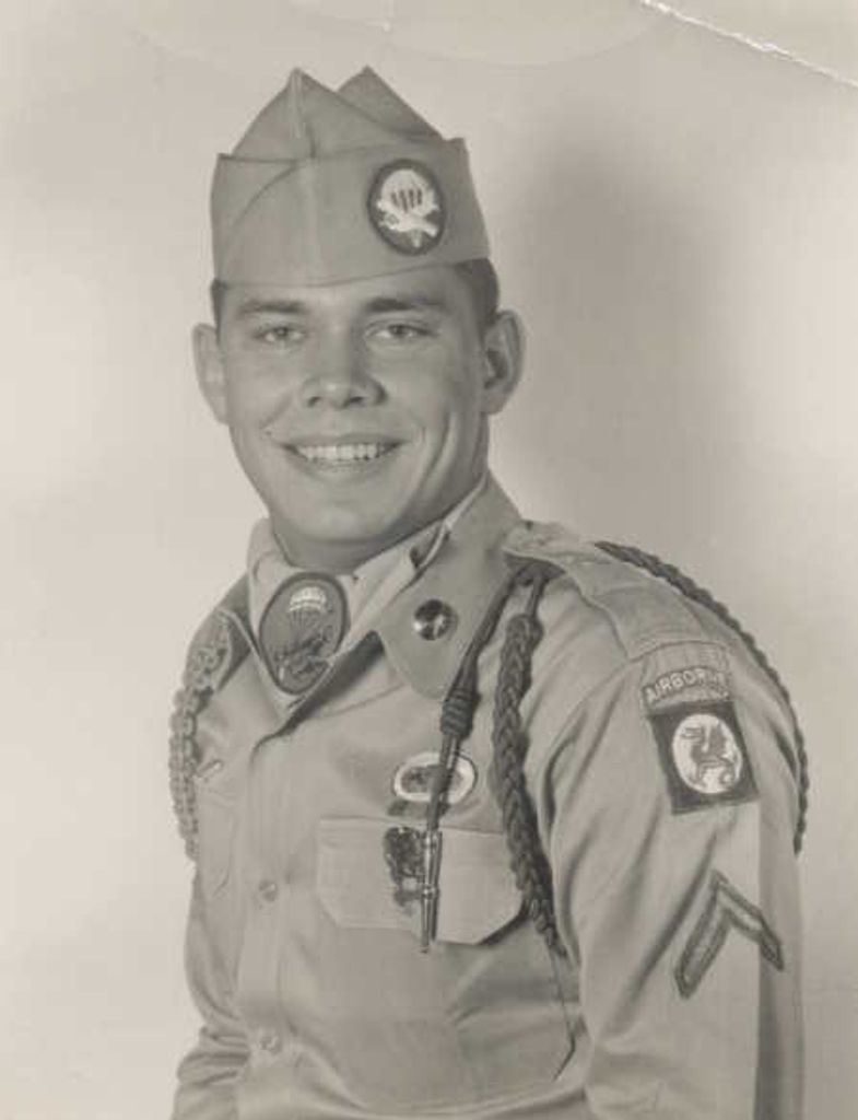 Roy W. Rohrbaugh Profile Photo