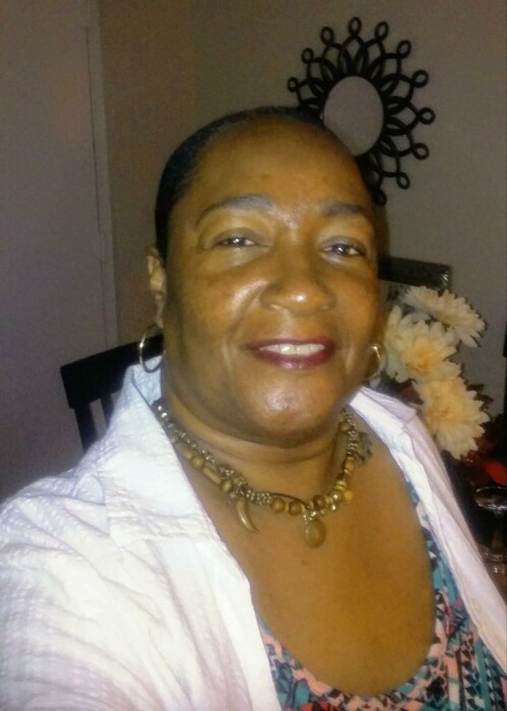 Brenda Joanette Williams