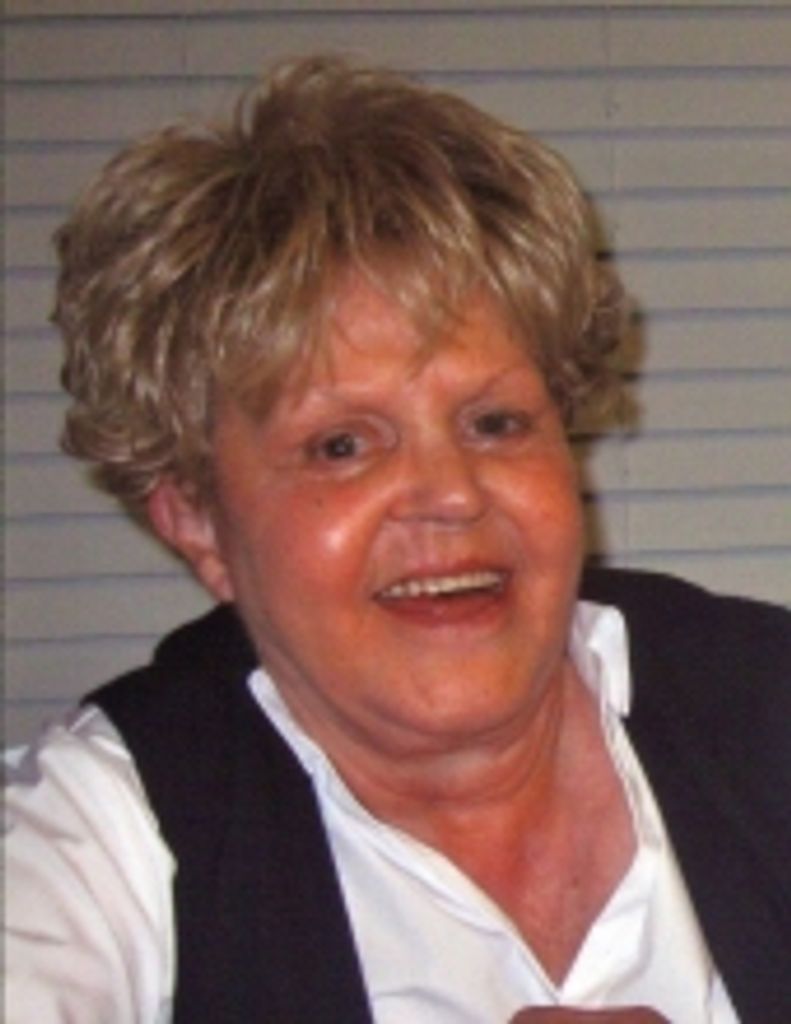 Trudy Ola Scarborough Bishop