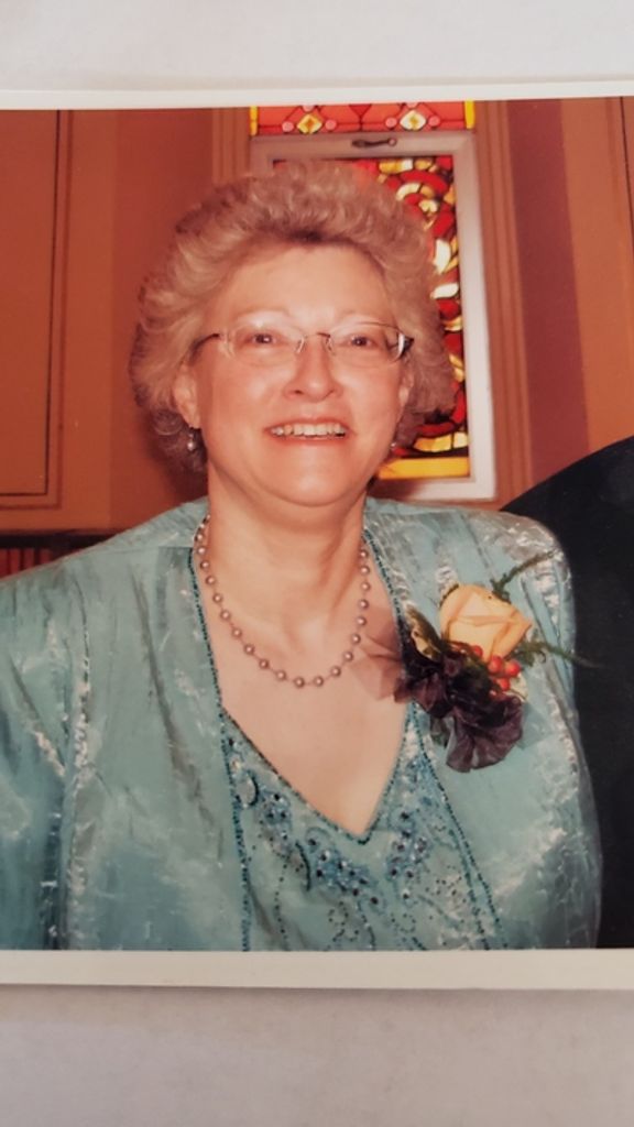 Marcia L. Lobdell Profile Photo