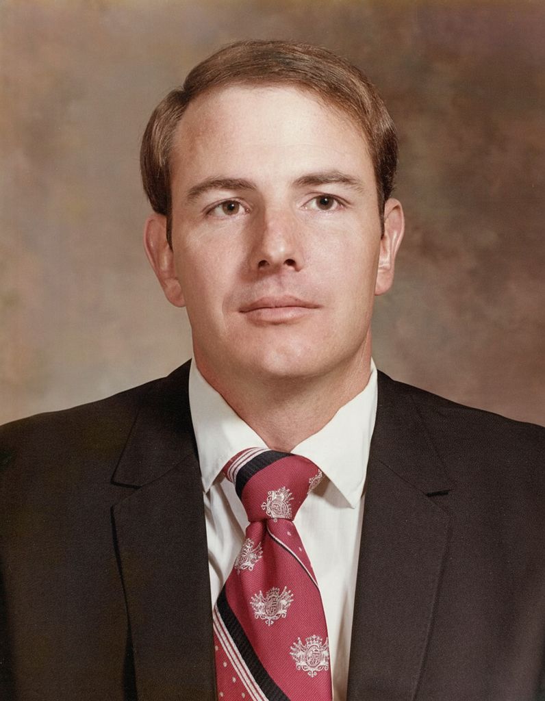 Roy James Lucas Profile Photo