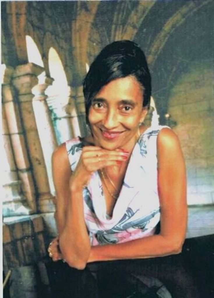 Janet Beatrice Morris