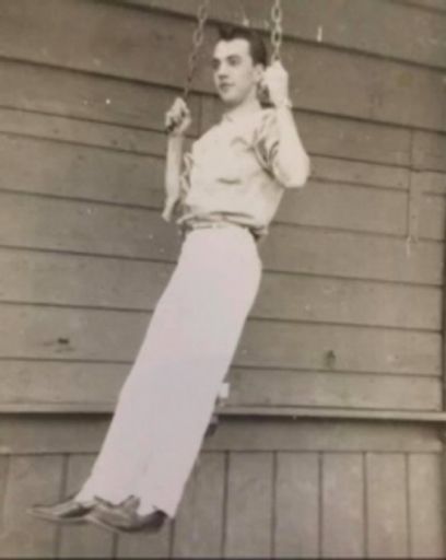 Ronald Leon Madren photo gallery thumbnail 106 of 135