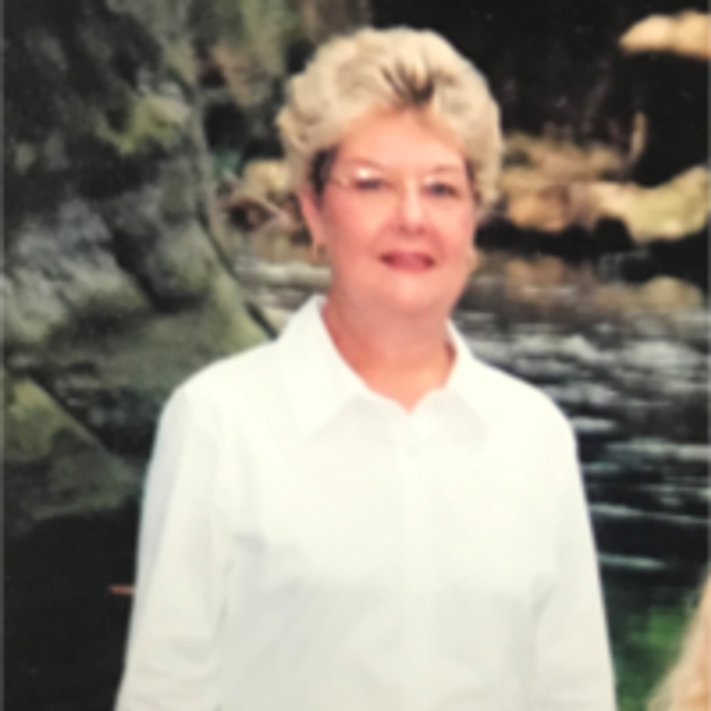 Julia "Judy" Barton