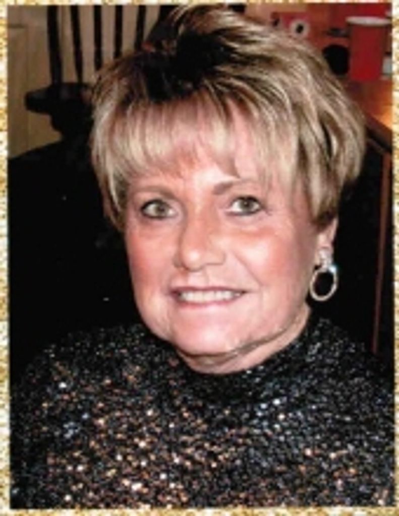 Nancy Lou Wood