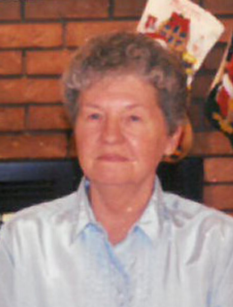 Violet A. Vollmer