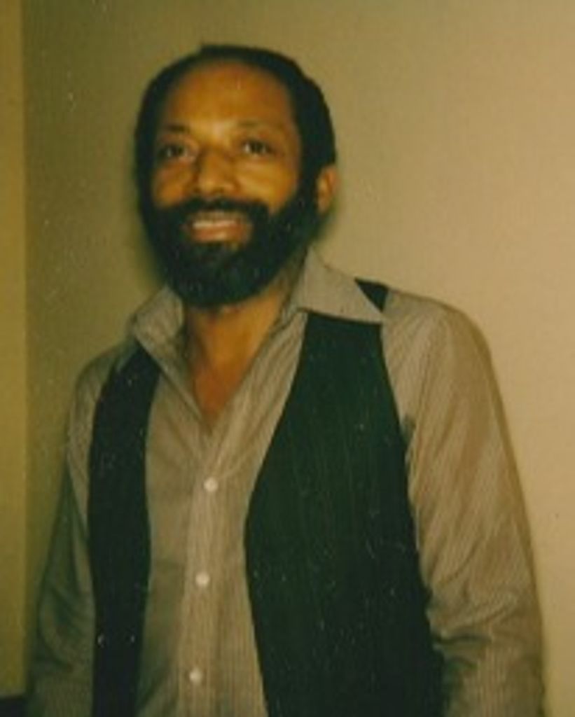 Alvin Hill