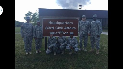 Ssg Dana Lee Childress-Page photo gallery thumbnail 2 of 20