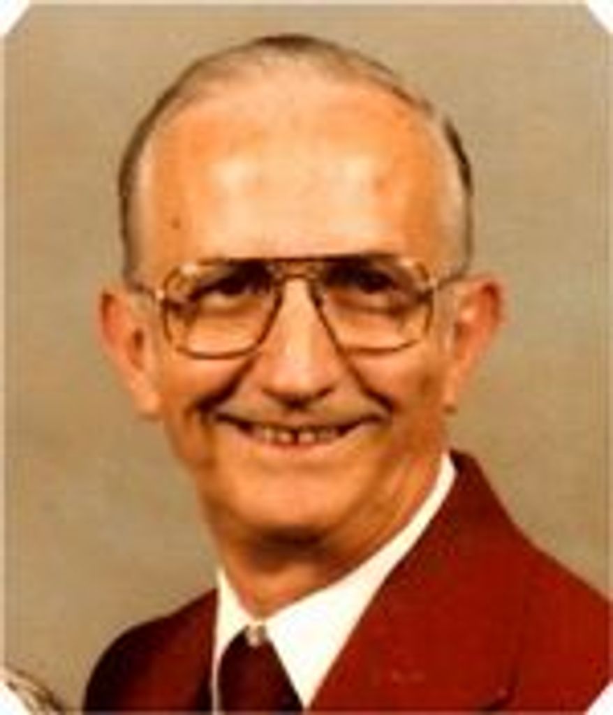 Willard Jerome Bocock