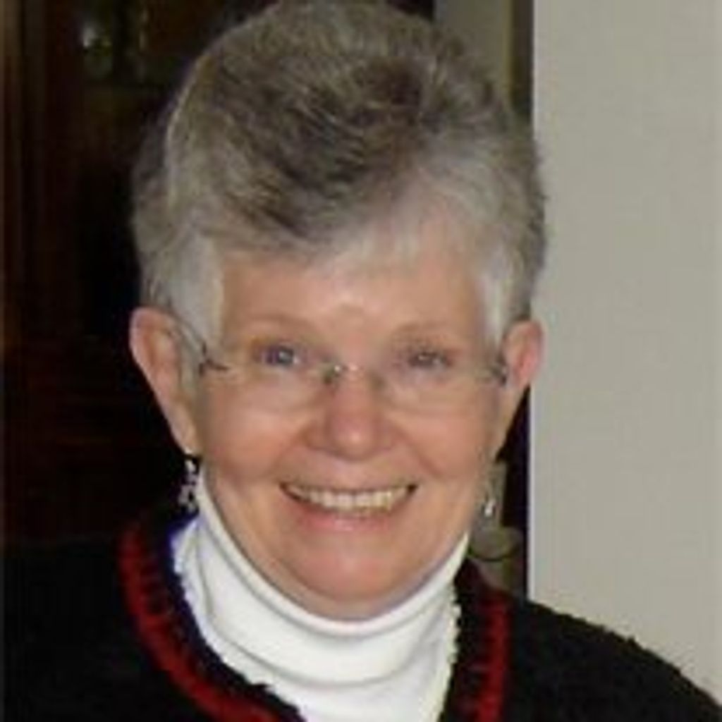 Judith I Beckerink