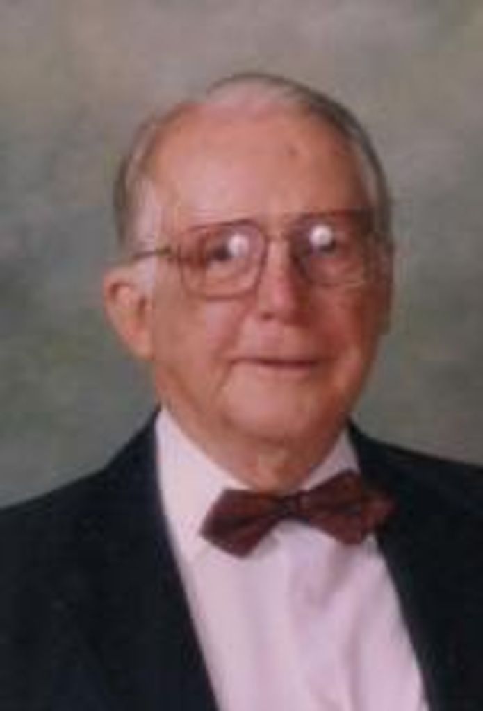 Franklin George Stecher