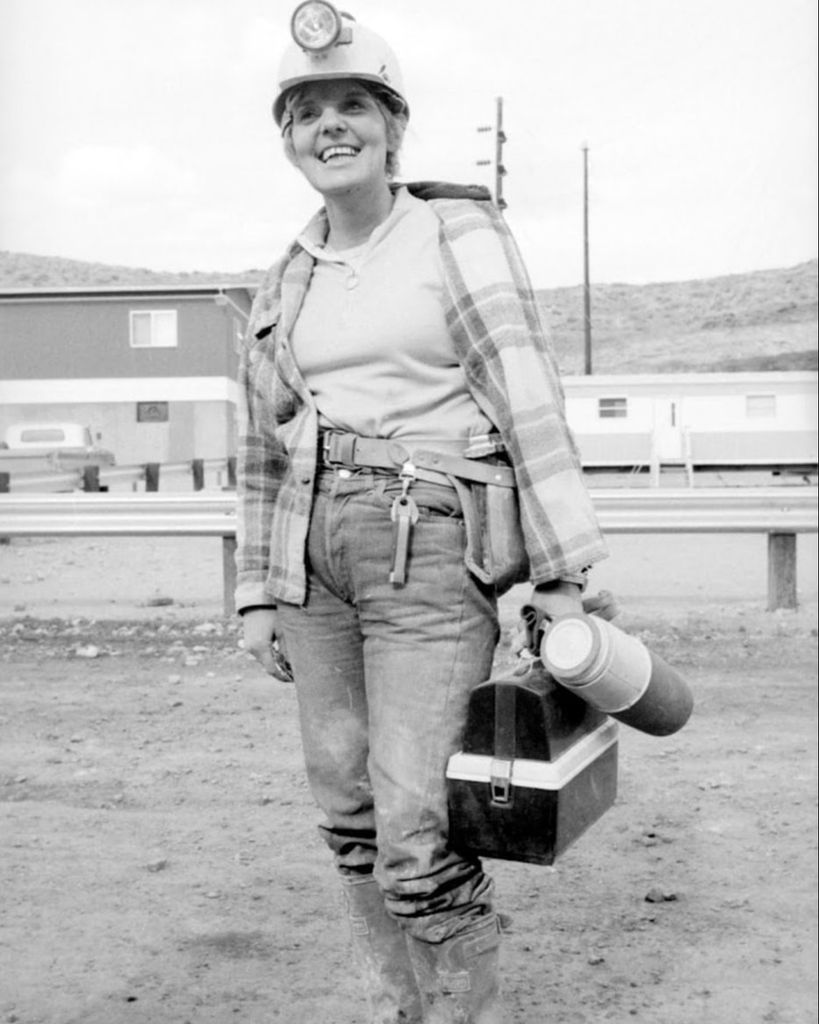 Barbara Ann Boam