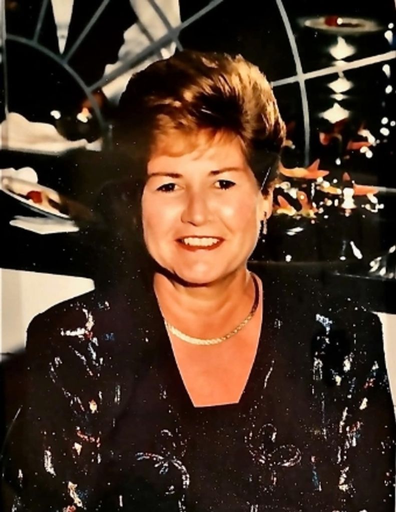 Donna  Jean  Cushing
