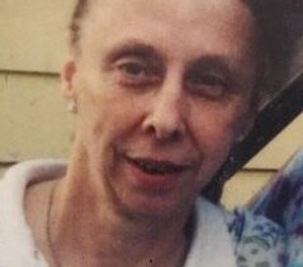 Kathleen J. Ward