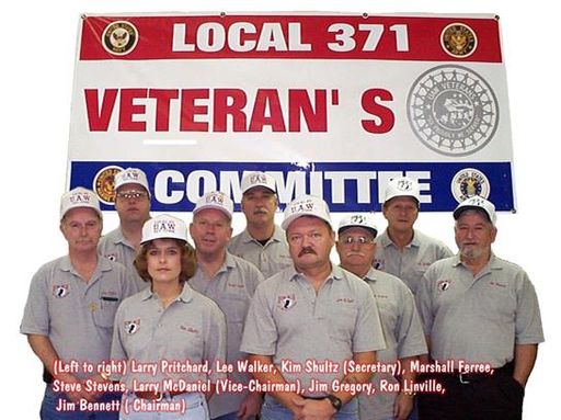 James C. "Jim" Bennett photo gallery thumbnail 7 of 7