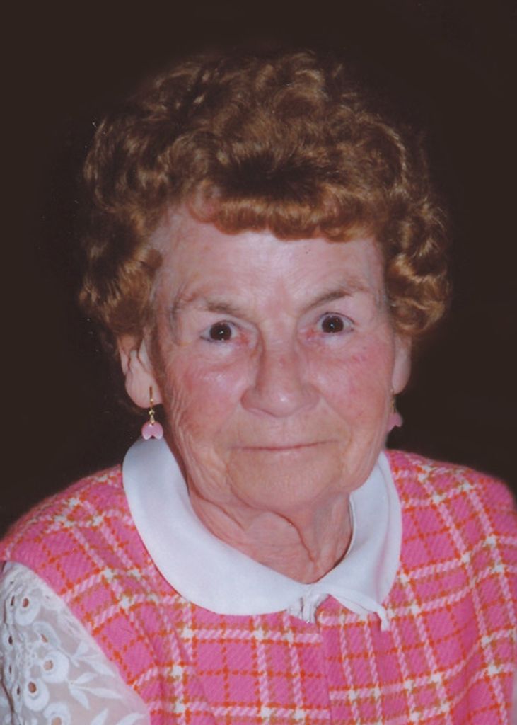 Georgina Foster Profile Photo