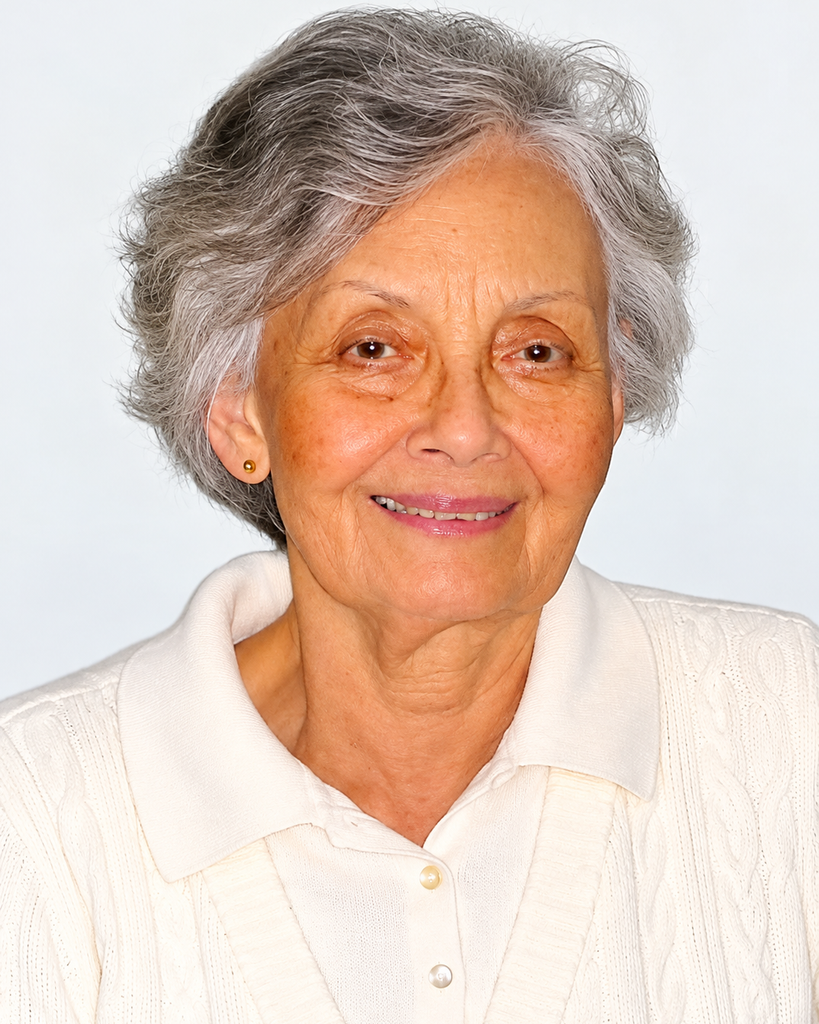 Eleonora Wetzel Profile Photo