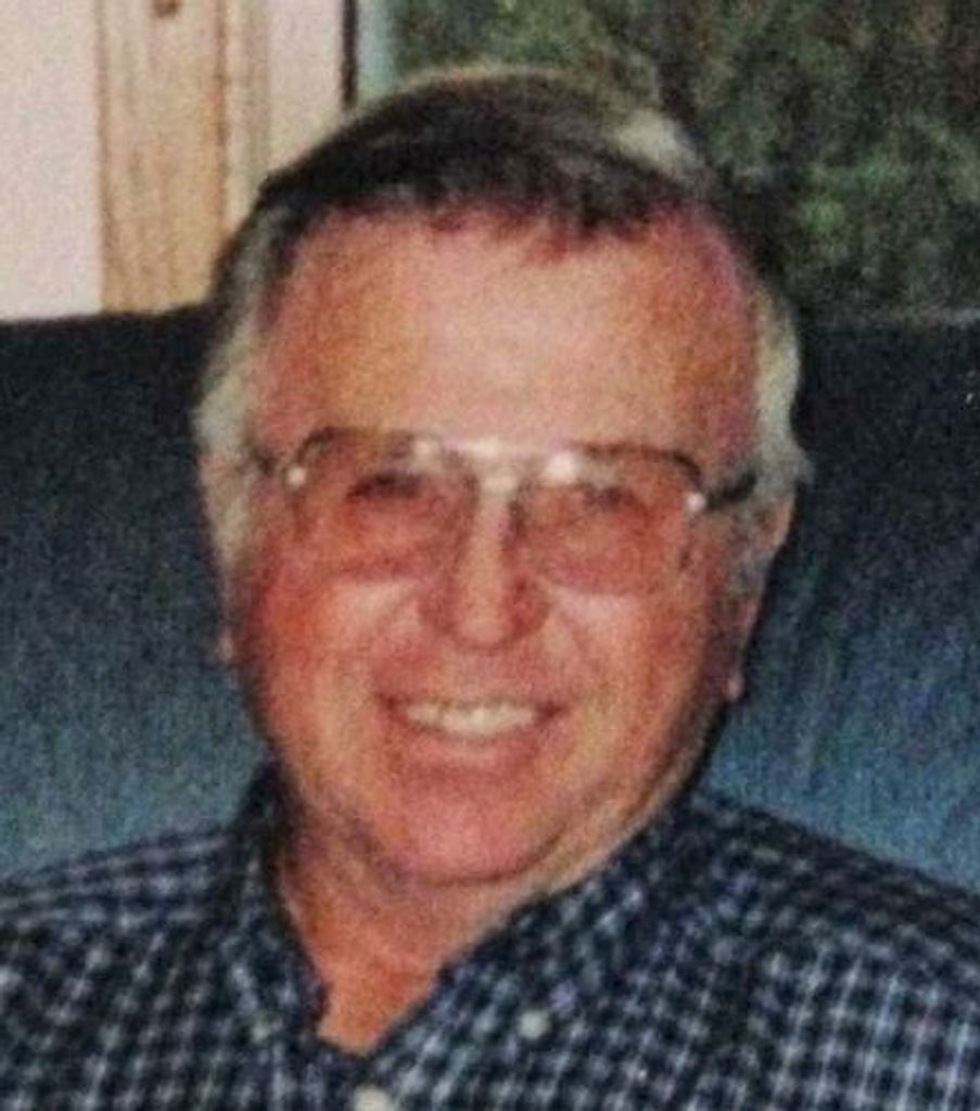 Delbert C. Mcenaney Profile Photo