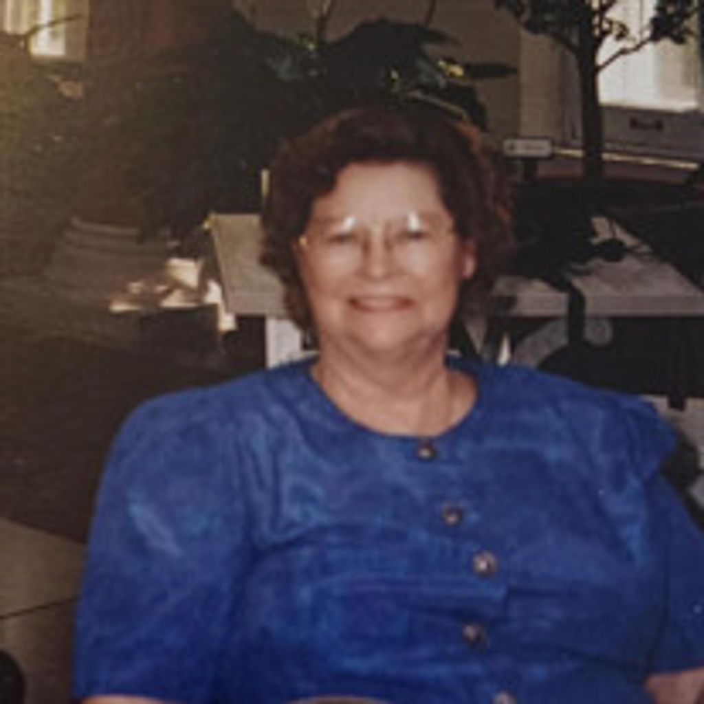 Gladys V. Treece
