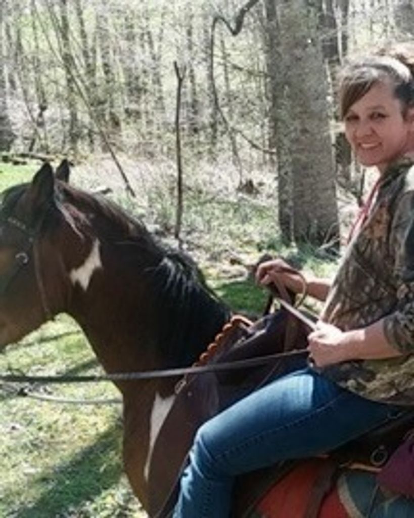 Rebecca Dean Courtner Profile Photo