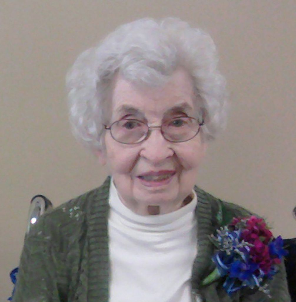 Viola Halverson Profile Photo