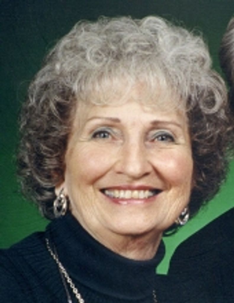 Delores A. Kasten
