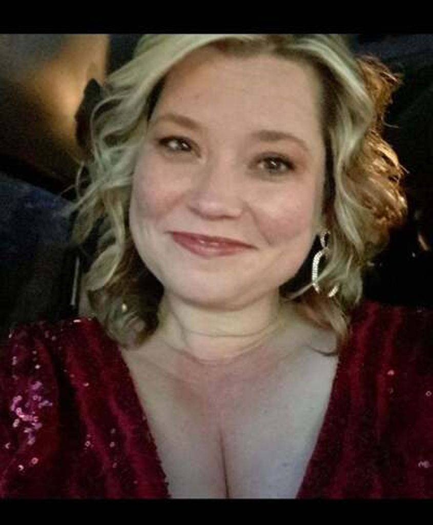 Crystal Hicks Thorson Profile Photo