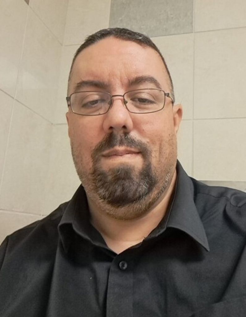 Glen R.R. Wickersham Velez