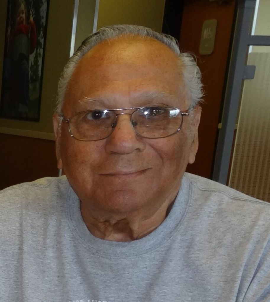 Donald James Martelli Profile Photo