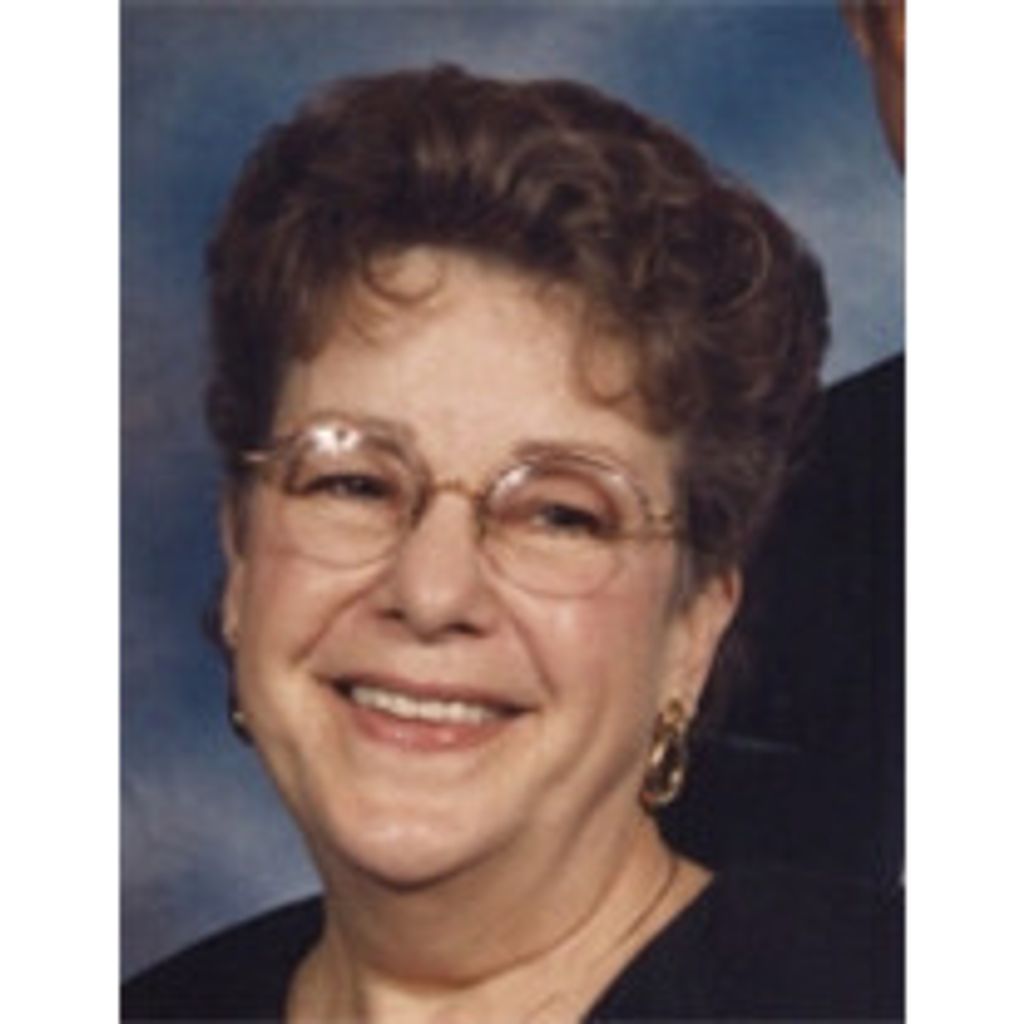 Josephine "Jo" Good Sisson Profile Photo