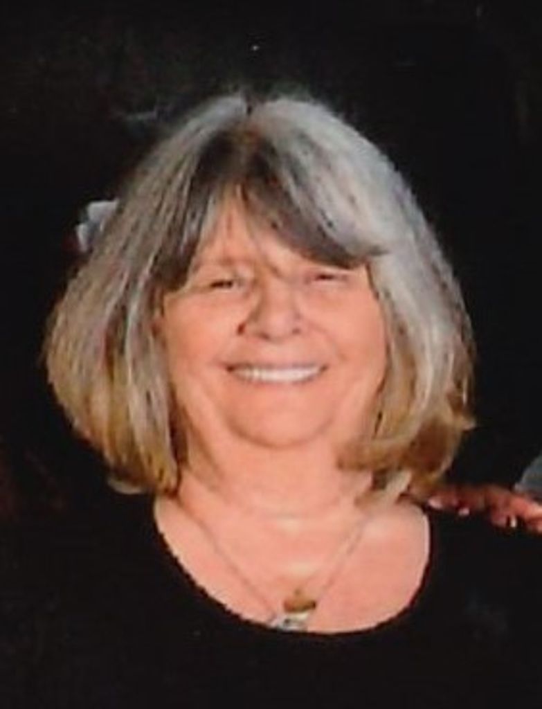Jeannette Marie Lloyd