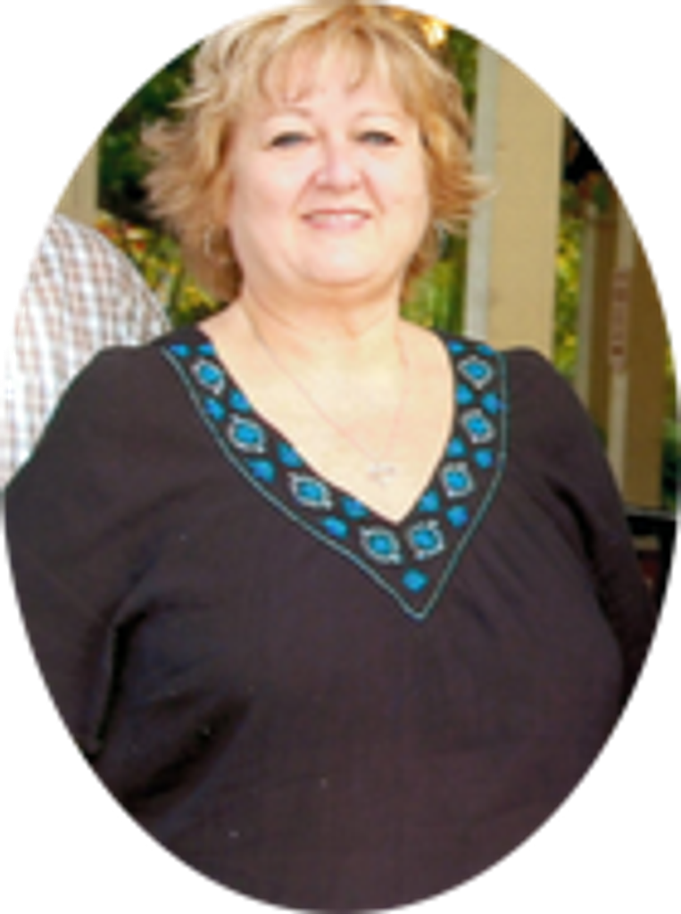 Charlene Brill