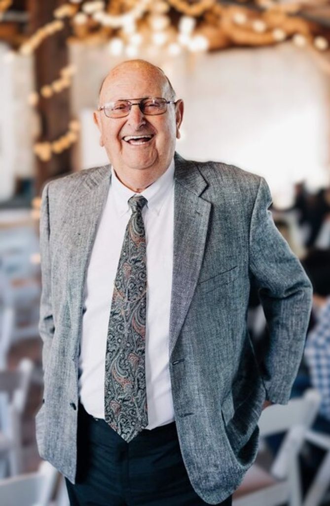 Joe Rex Chandler Profile Photo