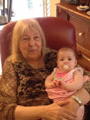Donna Martin photo gallery thumbnail 6 of 19