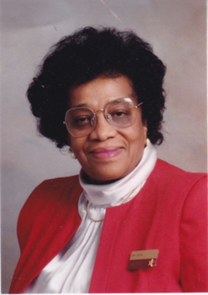 Vandelia J. Davis Profile Photo