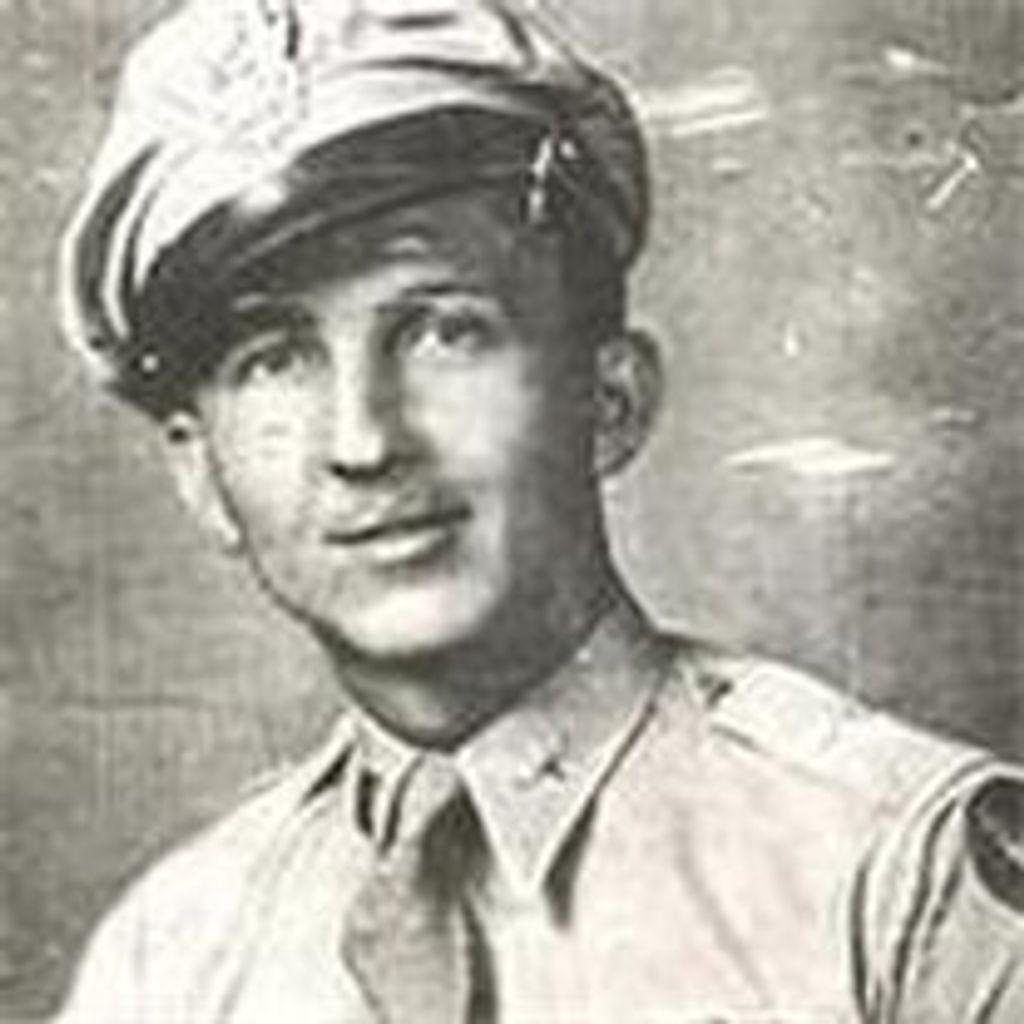 Major Theodore "Ted" Novy
