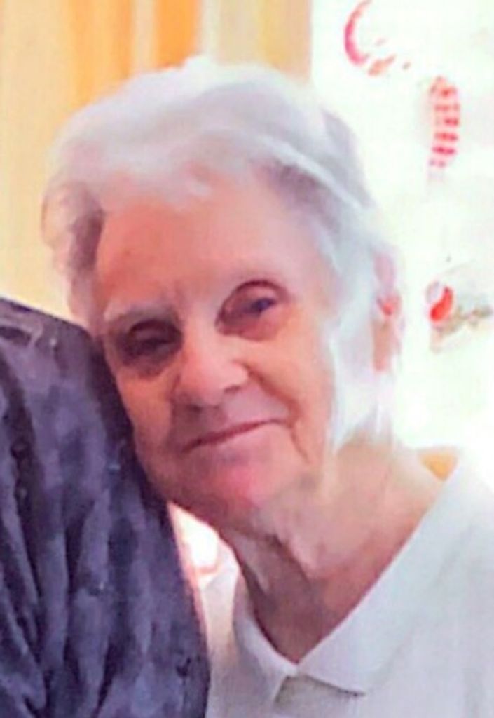 Vivian I. (Bailor)  Shetter