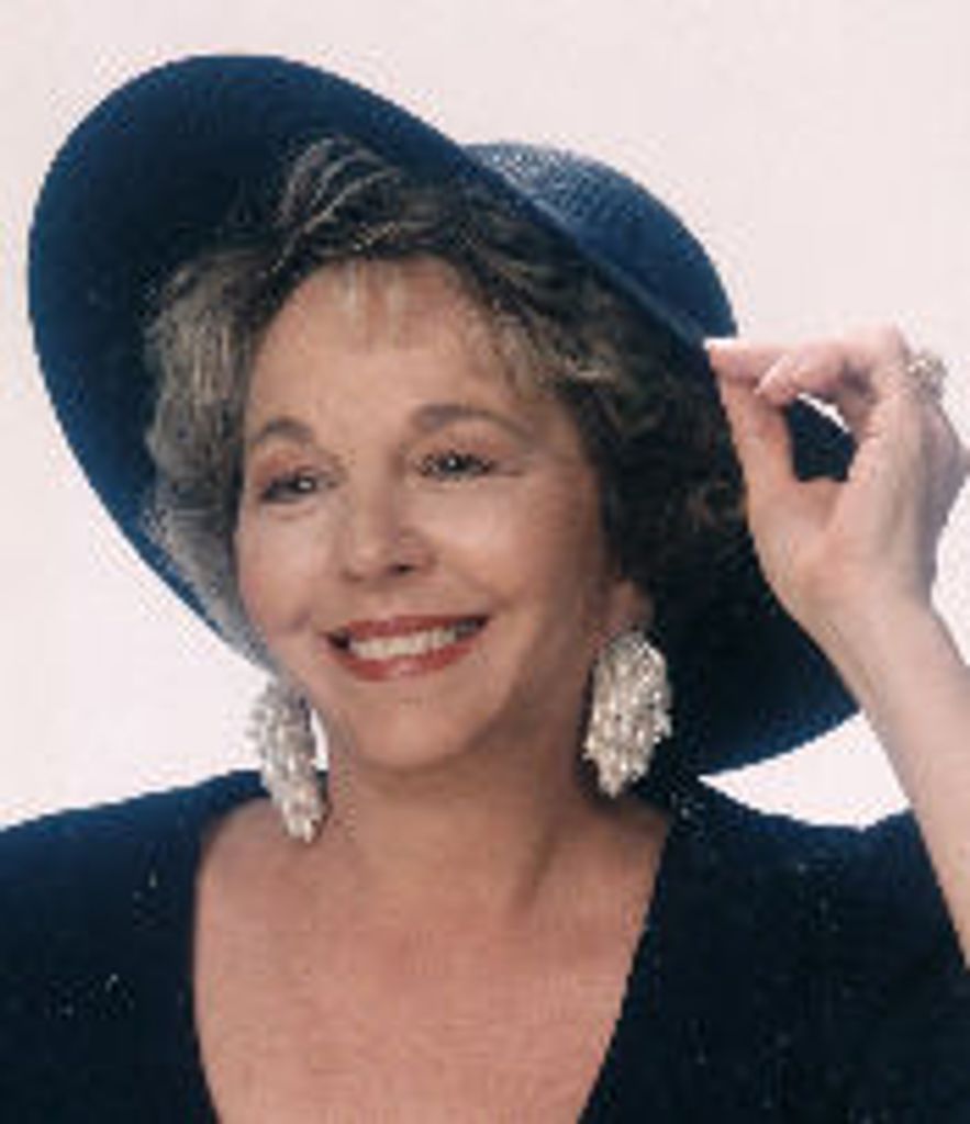Freda Jane Thompson Edwards Profile Photo