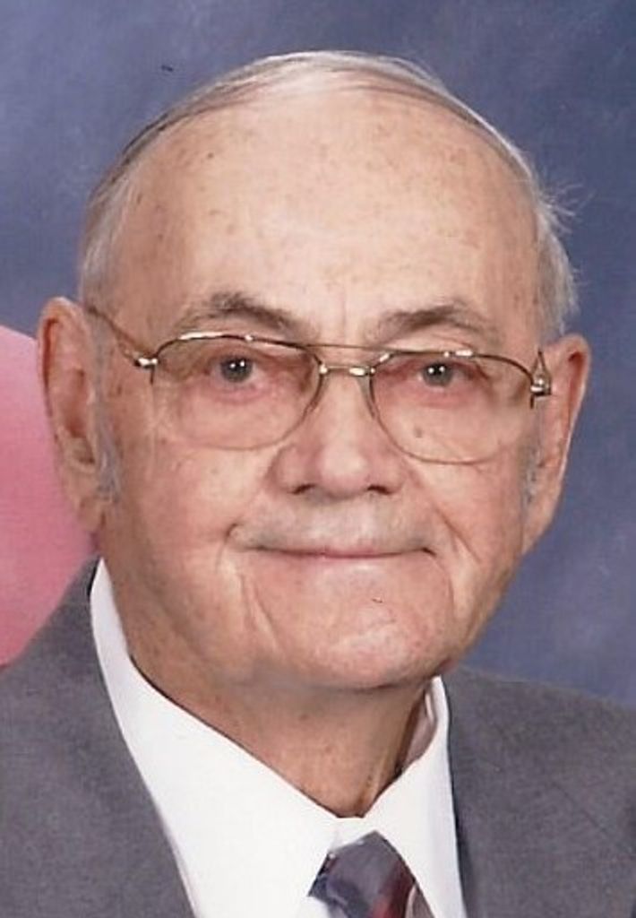 Louis Mennenga