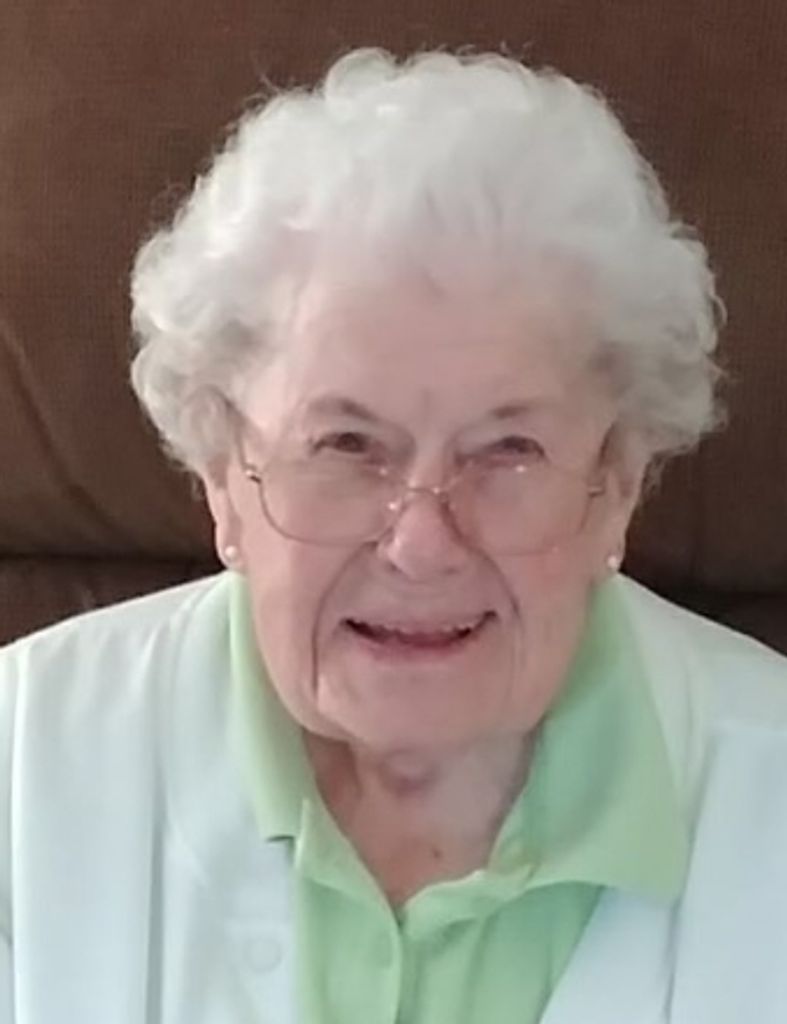 Wilma L. Hill