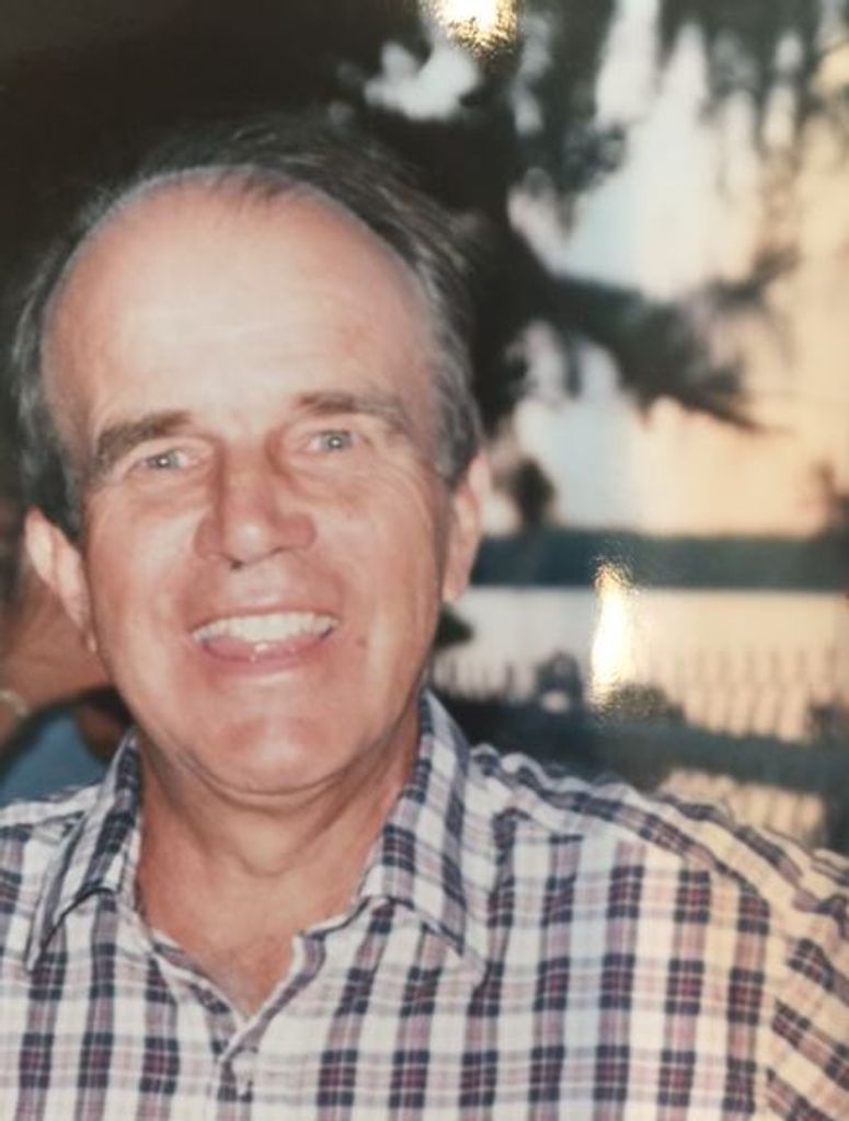 John L. Evans Ph. D.