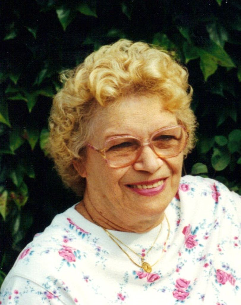 Charlotte Catherine Reynolds Profile Photo