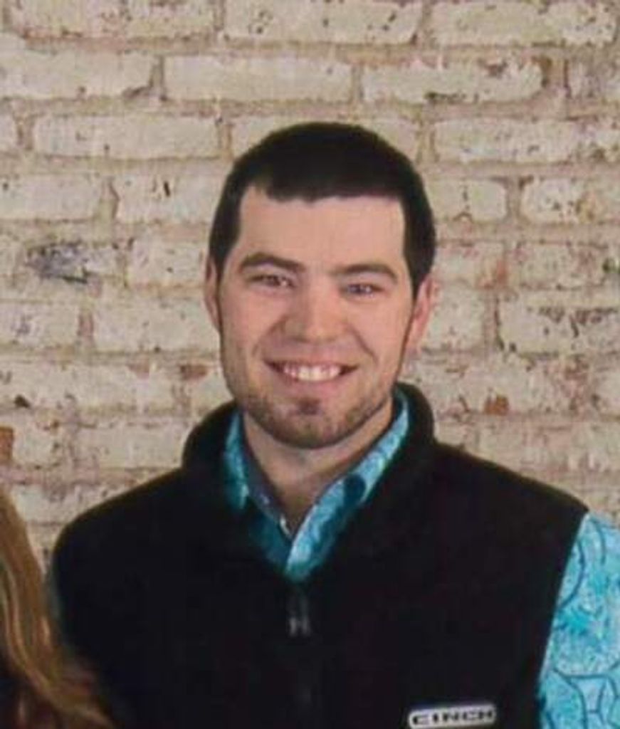 Corey James Irwin Profile Photo