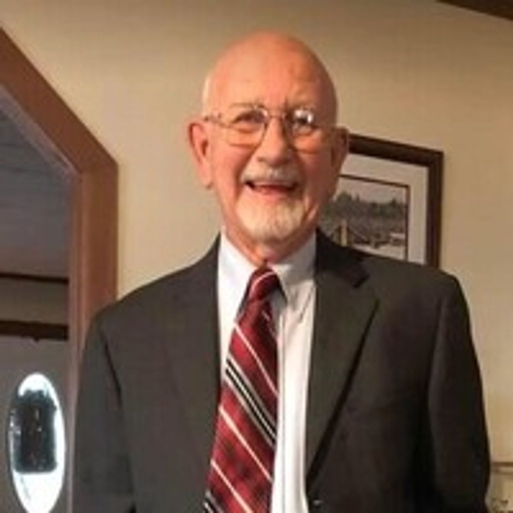 James Delano Campbell, Sr.