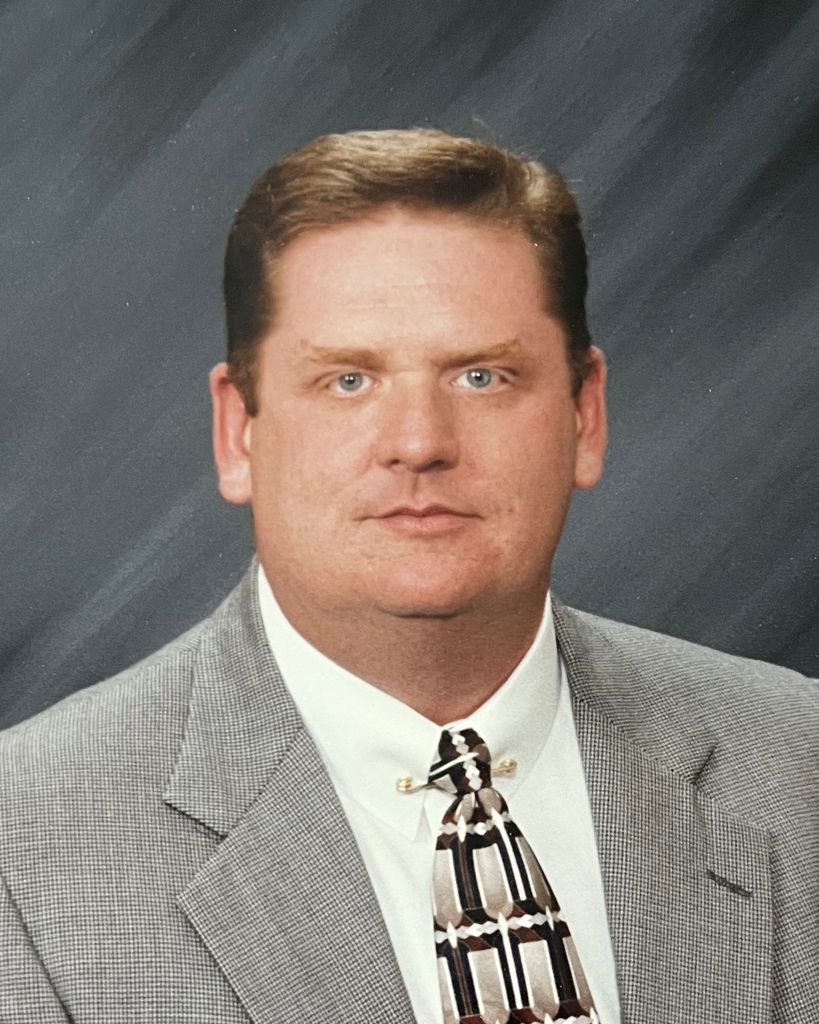 Ronald Bryan Forrester