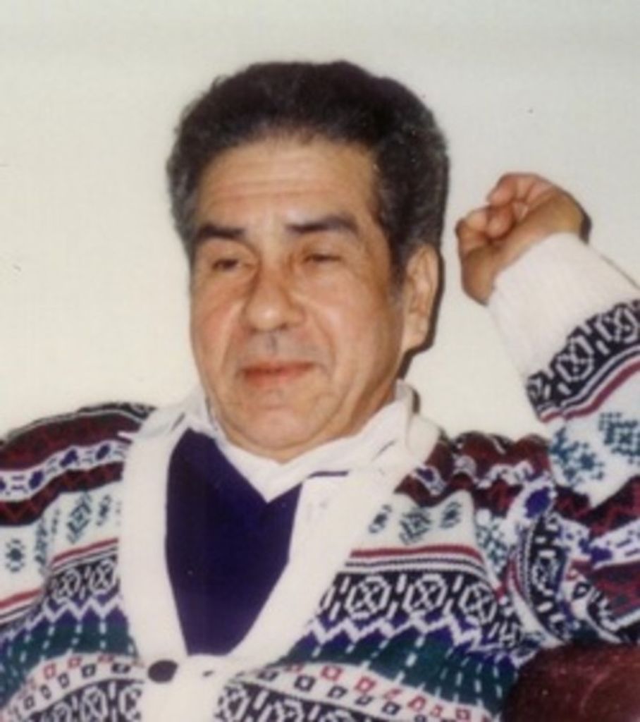 Felix G. Santana