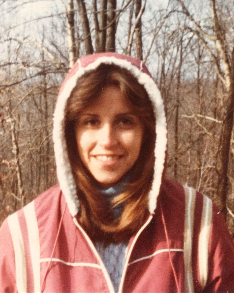 Della Rebecca Cathcart Profile Photo