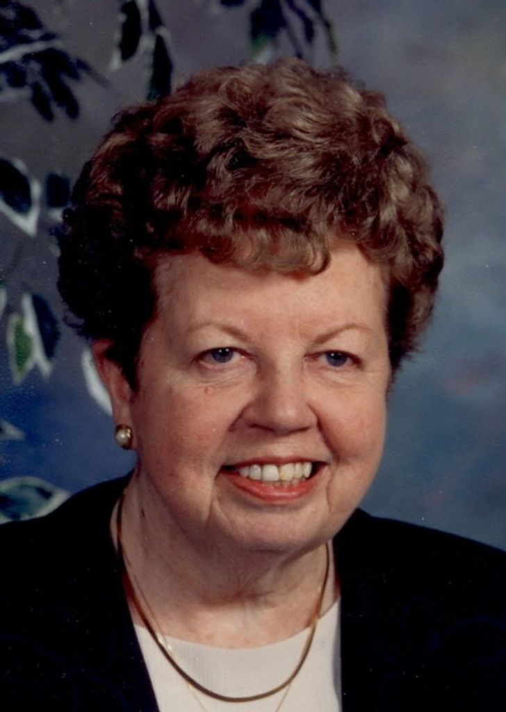 Helen G. Donigan