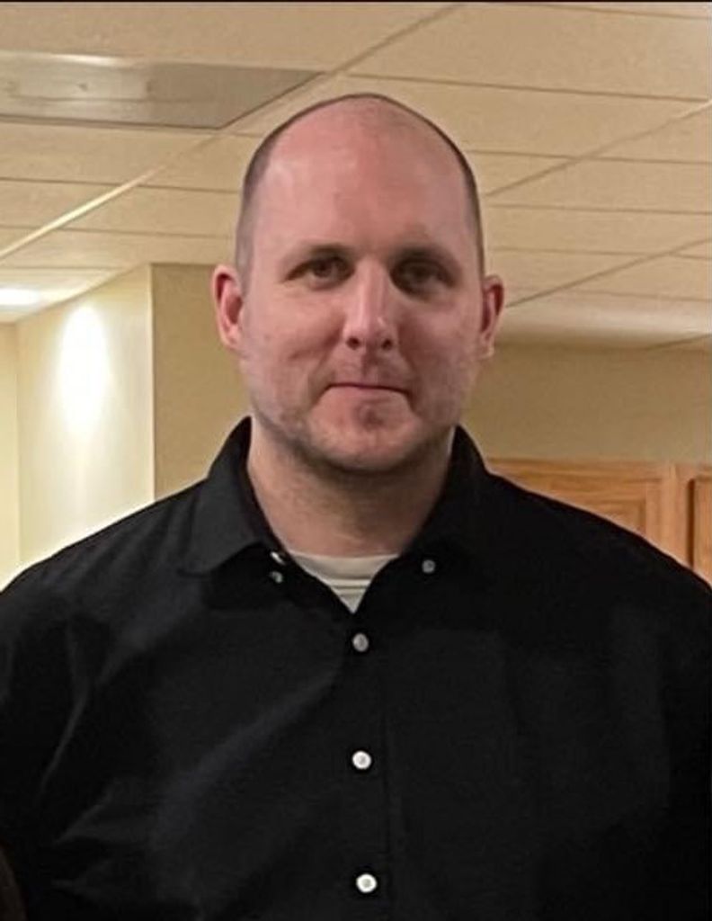 Adam Richard Hoss